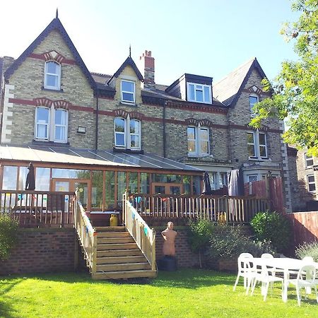 Stanley Park Hotel Liverpool Exteriér fotografie